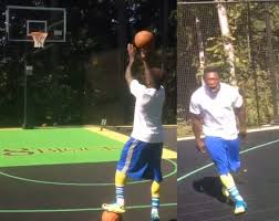 Nate Robinson Archives Ballislife Com