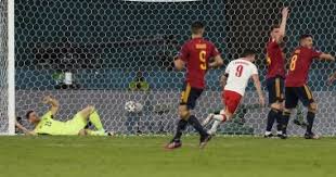 التشكيل الرسمي لمباراة إسبانيا وبولندا في يورو 2020. Ù…Ù„Ø®Øµ ÙˆØ£Ù‡Ø¯Ø§Ù Ù…Ø¨Ø§Ø±Ø§Ø© Ù…Ù†ØªØ®Ø¨ Ø¥Ø³Ø¨Ø§Ù†ÙŠØ§ Ø¶Ø¯ Ø¨ÙˆÙ„Ù†Ø¯Ø§ ÙÙ‰ ÙŠÙˆØ±Ùˆ 2020 ÙÙŠØ¯ÙŠÙˆ