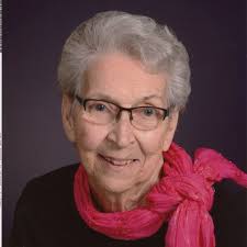 Mary F. (Boeckman) Wells