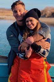 I Can T Help But Ship Hannah Brown And Tyler C After Admiring Their Cute Photos Together Hannah Brown Cute Celebrity Couples Cute Celebrities