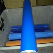 Untuk lebih jelasnya mengenai daftar harga borongan cat per meter. Sticker Stiker Skotlet Biru Langit Blue Sky Azure Blue Doff Motor Lazada Indonesia