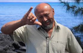 David Rumaldo Gusman