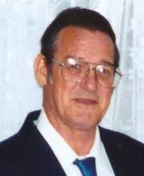 David Lance Olinger “Dave” Strunk (1940-2017)