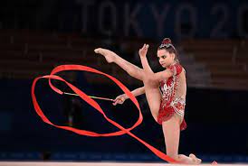 Maxi cuadra será nuevo delantero de gimnasia. Furia En Rusia Tras La Derrota Historica En Gimnasia Ritmica De Tokio El Rostro De Dina Averina Lo Dice Todo