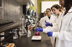 La creciente presencia de mujeres en la ciencia moderna