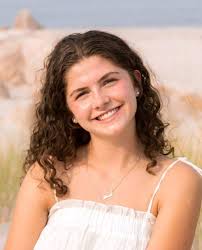 Outside The Lines With Sandwich High's Julia Sutton