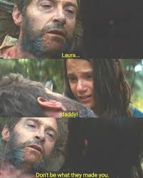 Logan (2017)