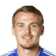 Game log, goals, assists, played minutes, completed passes and shots. Danny Ward Fut 20 Fifa Analytics