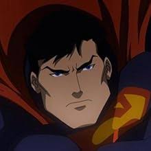 Amazon.com: Justice League: War [Blu-ray] : Alan Tudyk, Michelle Monaghan,  Shemar Moore, Sean Astin, Christopher Gorham, Jay Oliva, James Tucker,  Heath Corson: Movies & TV