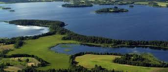 Il canale omonimo, lungo circa 120 km, unisce la vistola al fiume nemunas. Augustow Kanal Topliste Der Sehenswurdigkeiten Sehenswurdigkeiten Reisen Und Tourismus In Belarus Yesbelarus Com