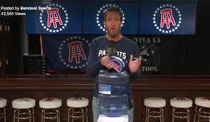 Portnoy is known for inciting controversy — he once stormed the lobby of twitter's but nardini says that portnoy is humble, a great listener, and intellectually curious, and that he maintains a real connection with his audience. Dave Portnoy Says Espn You Just Played Right Into Our Hands