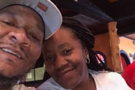 Fundraiser for Tony Harrison by Betty Ann Derco : Help Tiffany Harrison in  her battle with cancer