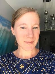 What is a good nude shade for fair to medium skin tones that is hema-free?