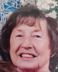 Sally L. Hall Obituary March 11, 2025