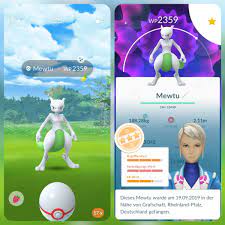 Mewtwo's strongest moveset is confusion & psychic and it has a max cp of 4,178. Blackseals81 On Twitter Raid No 13 Pokemongo Shiny Mewtwo Mewtu