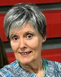 Wanda Carole McCord, 77, of Henderson, Kentucky, went to Heaven