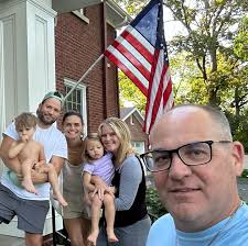 HAPPY 4th of JULY EVERYONE!!!! 🎇🎆🇺🇸❤️🤍💙 Happiness, Family and W's all  around 🙌