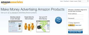 How to Join Affiliate Program with Amazon? | IT Blogger Tips