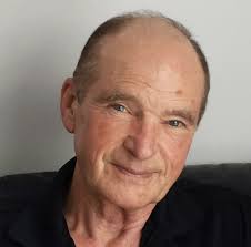 Randal Fink Robinson Obituary — Mitchell Funeral Homes