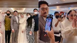 Pasangan ibnu jamil dan ririn ekawati semakin memantapkan langkah menuju ke jenjang yang lebih serius alias menikah. Rgseesadfc7lnm