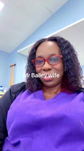 Bailey Kings Wife