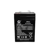 6V4.5Ah Sealed Lead Acid Battery 3FM4.5 Ups Battery ...