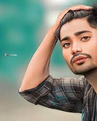 Salik Khan's Instagram, Twitter & Facebook