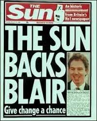Why is The Sun newspaper so controversial in the UK? - Quora