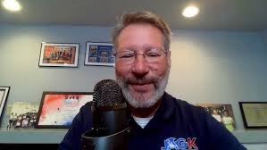 Espresso Yourself with Chuck and Heather (Crump) Deters