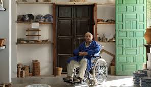 Cecilio Morales cumple 100 años, un siglo inmerso en la t...