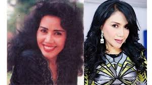 Masukkan nama lagu ke kotak pencarian. 7 Potret Transformasi Rita Sugiarto Pedangdut Senior Yang Awet Muda Hot Liputan6 Com