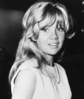 Hayley Mills