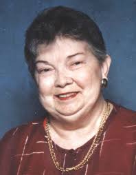 Florence J. Sabourin