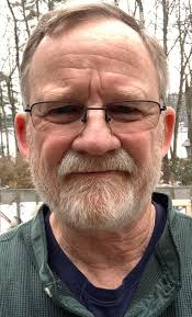 Mark Wilson: CO2 isn't a peril, nor are warm winters a certainty