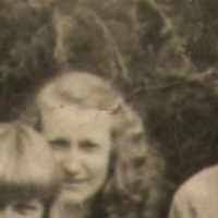 Thelma Margaret Hardin (1931–2013) • FamilySearch