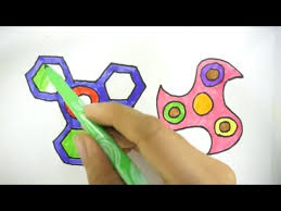 Choose from our diverse categories like cartoon coloring pages, disney coloring pages to animal coloring. Video Coloring Spinners