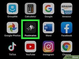 They have the option to add a tip between 10. Easy Ways To Tip On Postmates 3 Steps With Pictures Wikihow