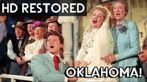 Action, comedy, drama, musical, romance, western. Oklahoma Oklahoma 1955 Youtube