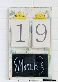 Kalender gestalten sie einen kalender und präsentieren sie jeden monat ein neues foto. Geburtstagskalender Basteln Denn Es Darf Keinen Geburtstag Vergessen Werden