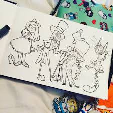 Aliceimwunderland Hashtag On Twitter