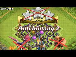 Town hall 7 hybrid base design. Base Th 7 Terbaik De Rasta Youtube