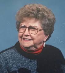 Emma Elliot Obituary (2015)