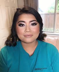 Experienced Makeup Artist for Weddings in Skagit County, Washington