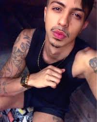 Angel Sanches (@junior_santos258) • Instagram photos and videos