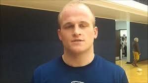 Nick Sheppard post-match interview