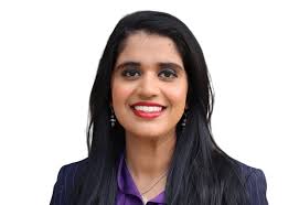 Marisol for California Senate District 9