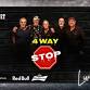 4 Way Stop Live at Stage1