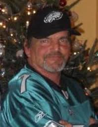 Obituary for William M. "Bill" Burrell