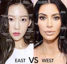 Versand aus de kostenfrei ab 69€ jetzt online bestellen Korean Beauty Ideals Versus Western Ideals Beautyproductshair Diane Lane Beauty