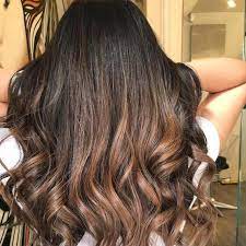 Which brown hair color is best? All About The Chocolate Brown Hair Trend Wella Professionals